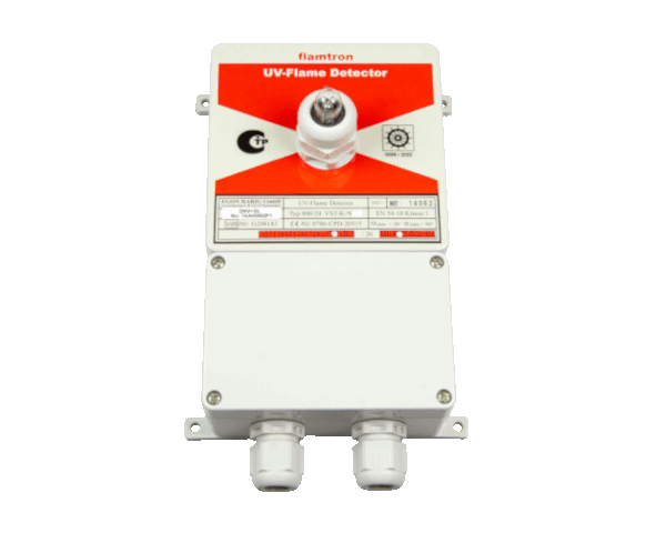 UV-Flammenmelder