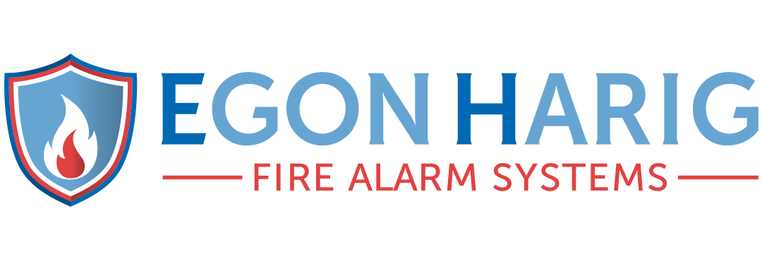Egon Harig Logo