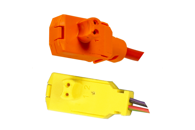 Connection Cable Dynameco AK 25 -E02