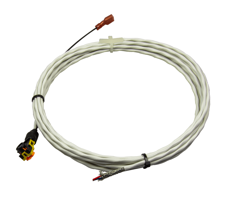 Connection Cable (shielded) Dynameco AKS2 ...