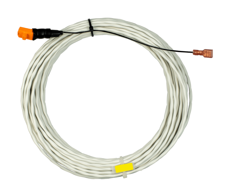 Connection Cable (shielded) Dynameco AKS ...
