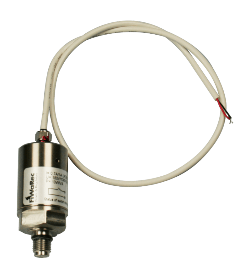 Pressure Switch PA01-DRA